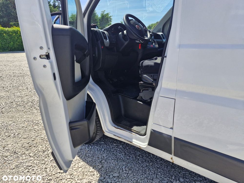 Fiat DUCATO - 8
