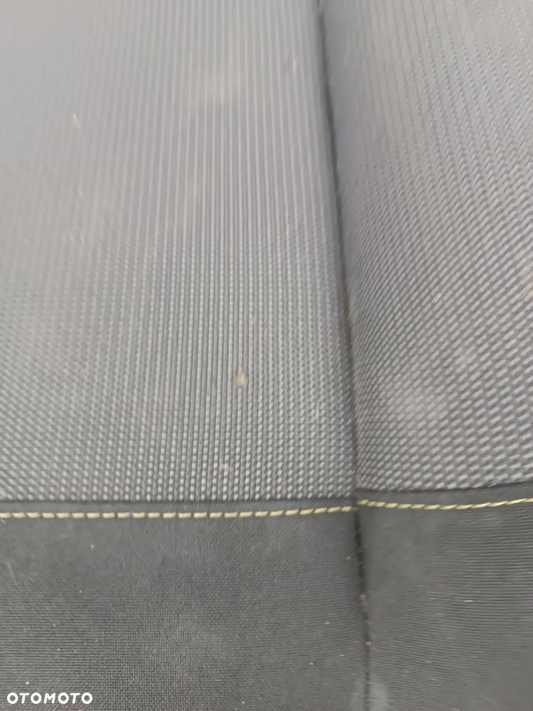 FOTEL PRAWY PRZÓD PRZEDNI CITROEN C3 III - 4