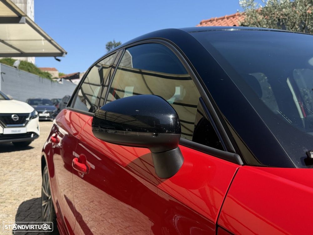 Audi A1 Sportback 1.6 TDI S-line - 7