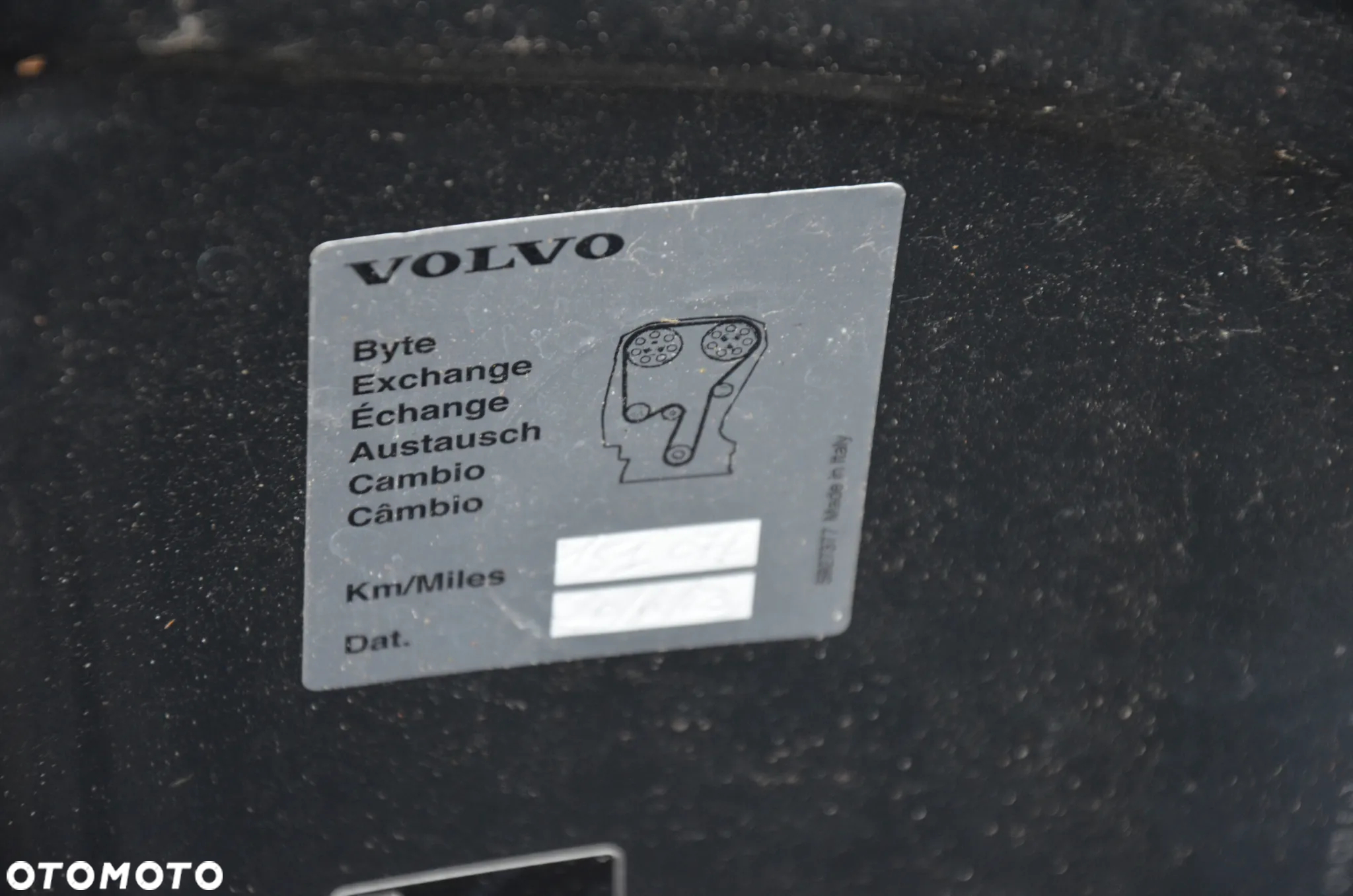 Volvo V60 D2 Drive-E Kinetic - 36