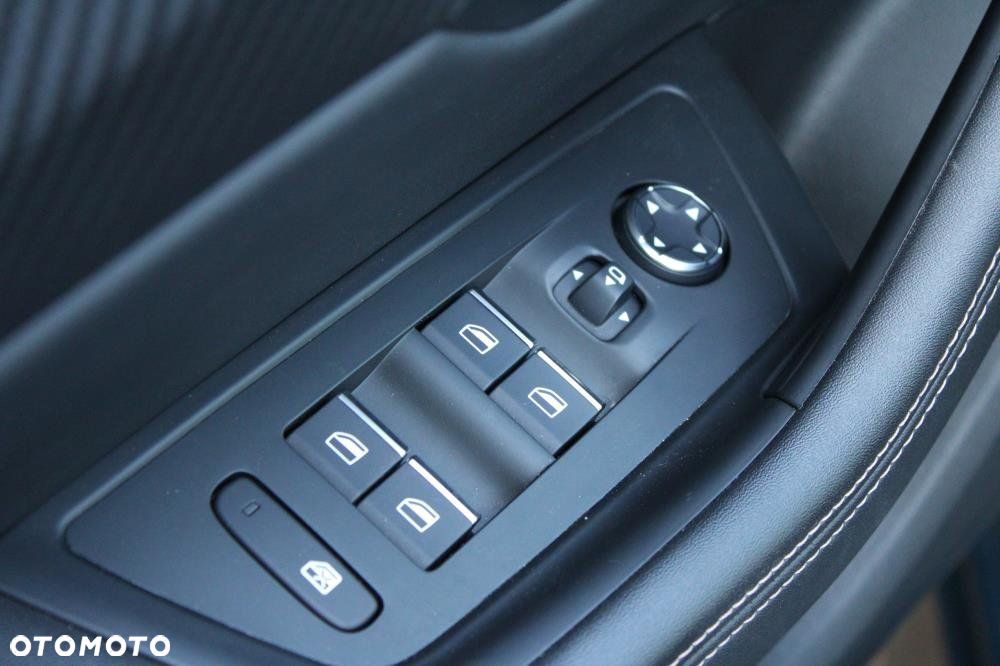 Peugeot 508 - 7