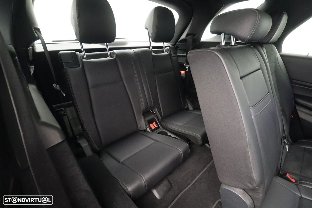 Mercedes-Benz GLE 300 d 4Matic 9G-TRONIC AMG Line - 40