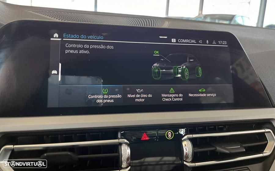 BMW 330 e Corporate Edition Auto - 25