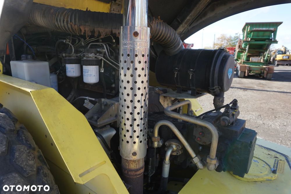 Bomag Protect Boxer 111 - 7