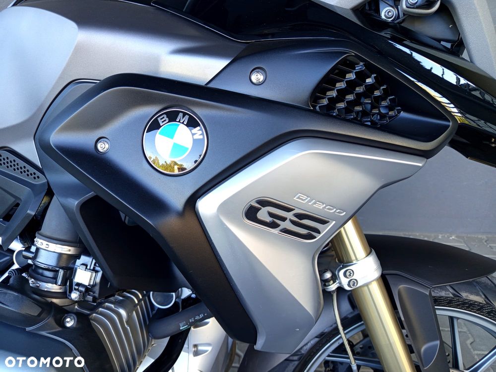 BMW GS - 20