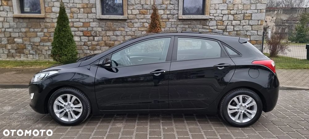 Hyundai i30 1.4 Style - 15