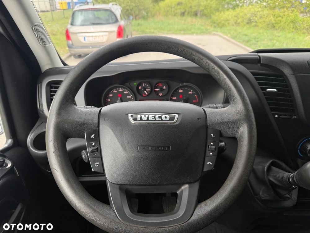Iveco Daily 35S12 - 15