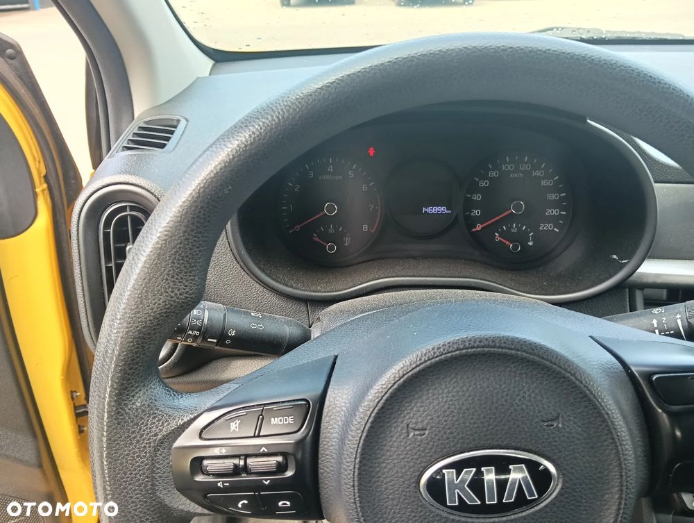 Kia Picanto 1.0 L - 7