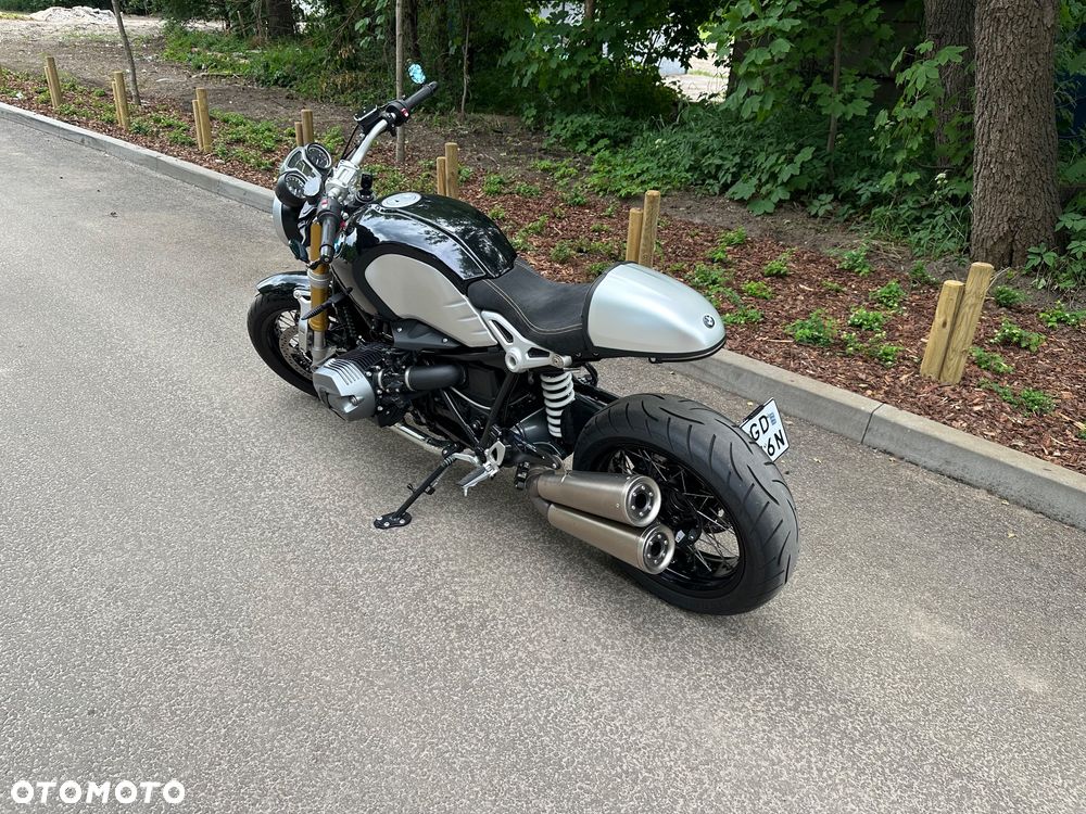 BMW R - 10