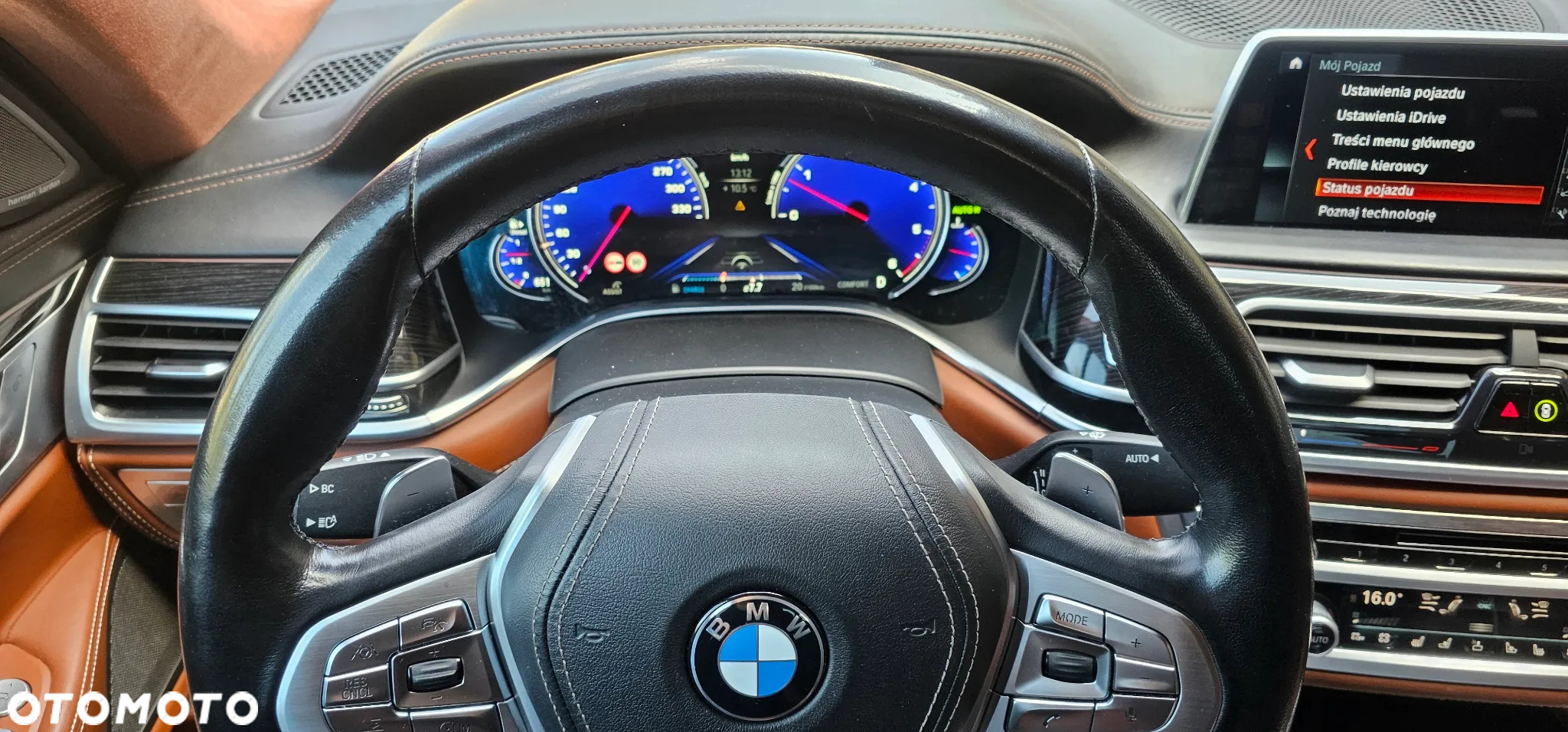 BMW Seria 7 740Ld xDrive - 6