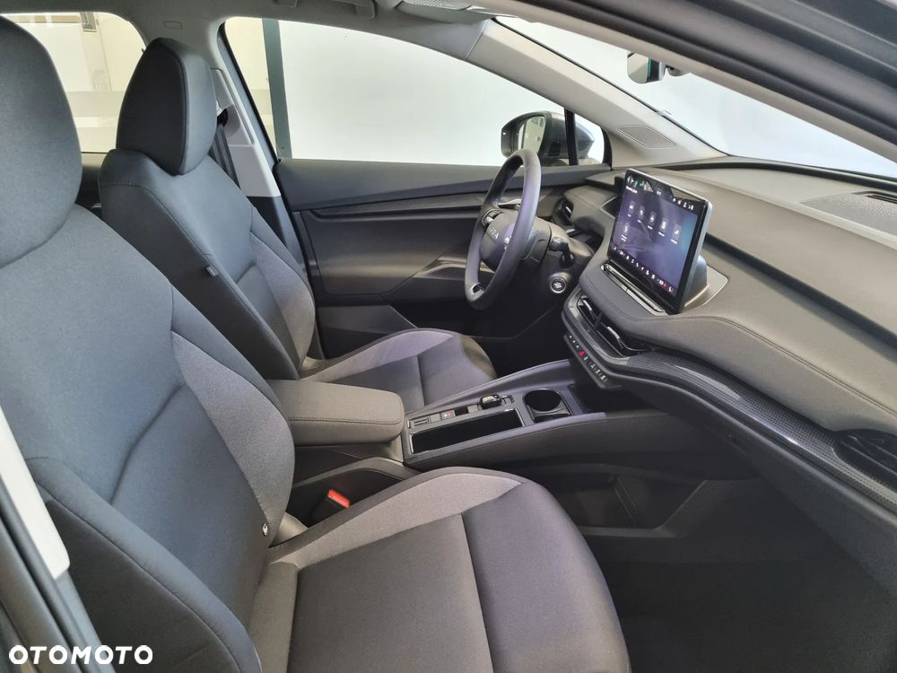 Skoda Elroq - 31
