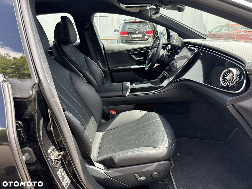 Mercedes-Benz EQE 350+ 90.5kWh - 20