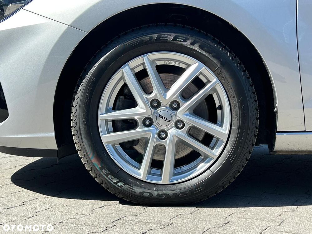 Hyundai i30 1.0 T-GDI Smart DCT - 35