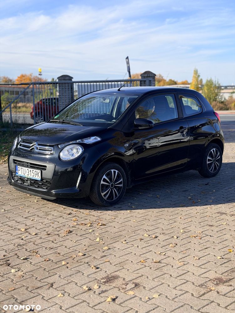 Citroen C1