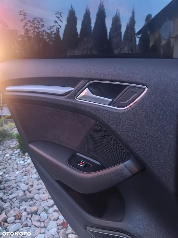 Audi A3 Sportback - 12