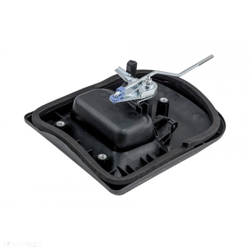 Maner exterior usa fata Iveco Daily 1999-, Stanga, 99489589 - 2