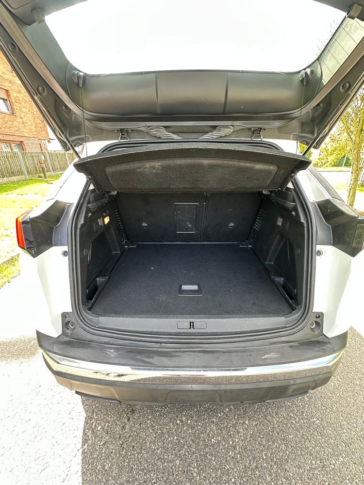 Peugeot 3008 - 14
