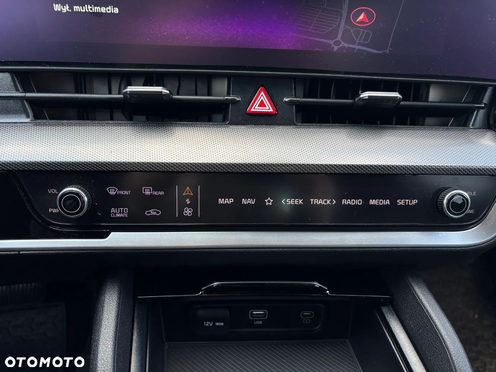 Kia Sportage 1.6 T-GDI Anniversary 2WD DCT - 19