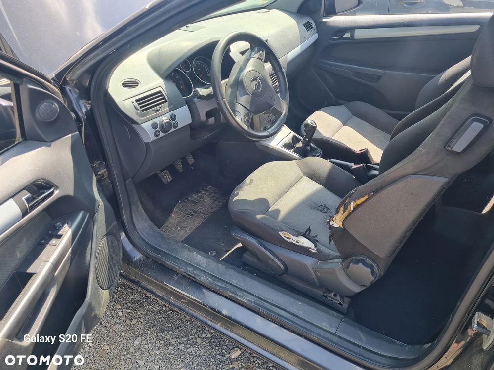 Opel Astra 1.8 - 7
