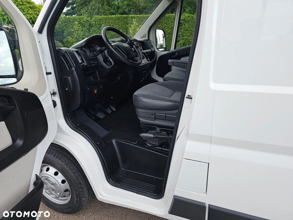 Peugeot Boxer - 20