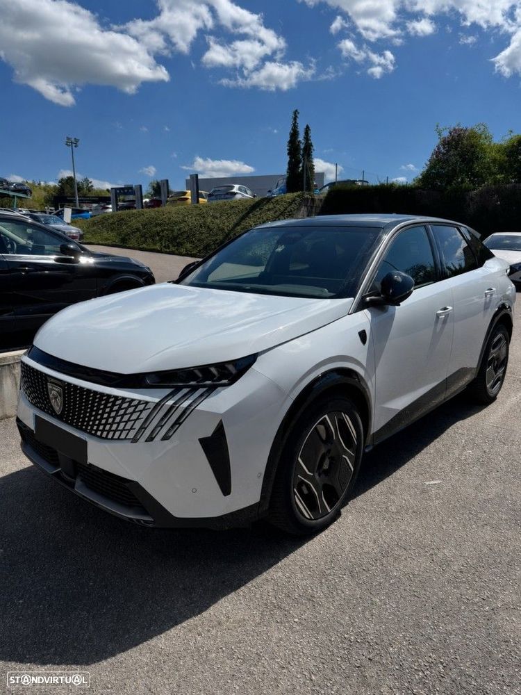 Peugeot E-3008 73 kWh GT - 1
