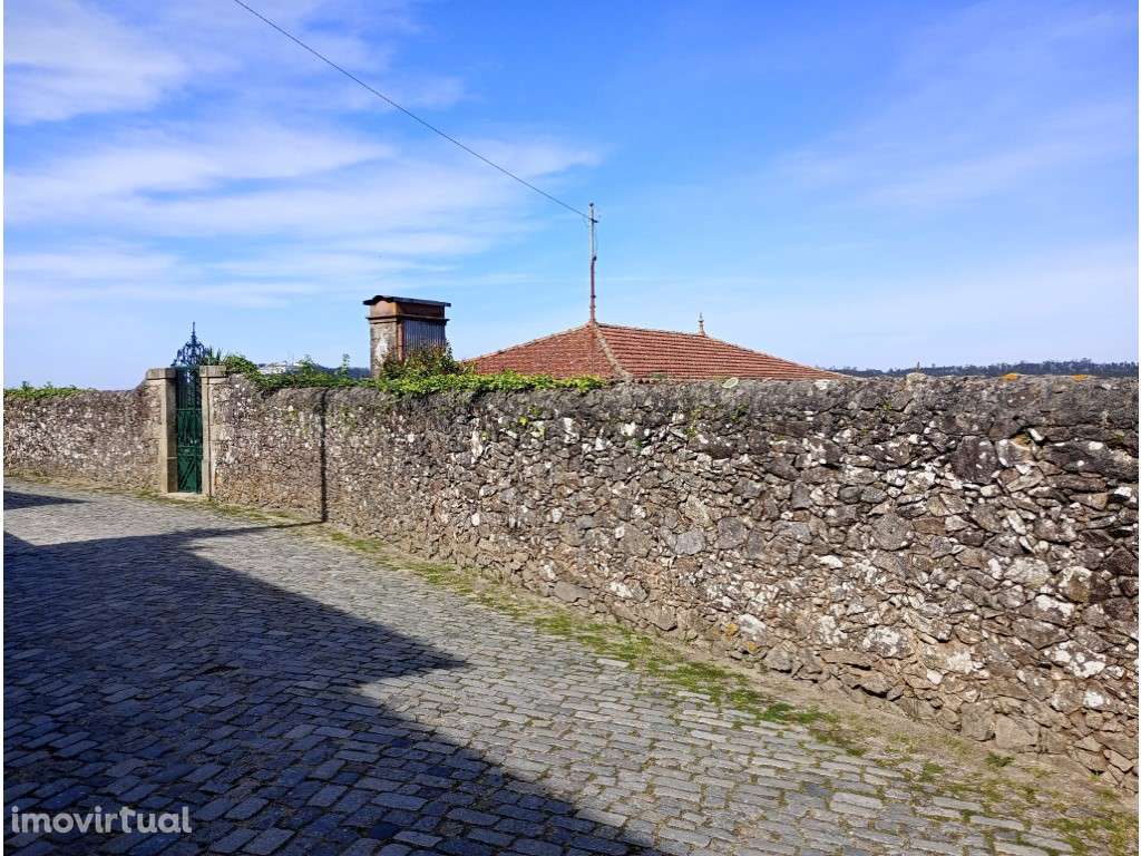 Moradia rústica / Terroso - Grande imagem: 2/28