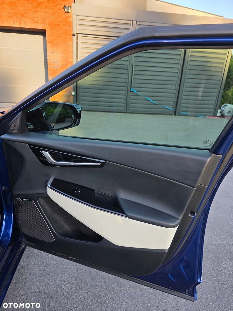 Kia EV6 - 8