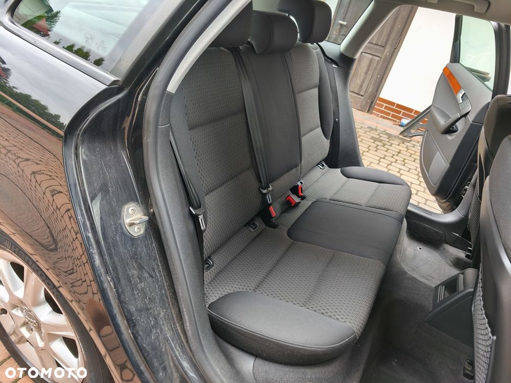 Audi A3 Sportback 1.6 Ambition - 25