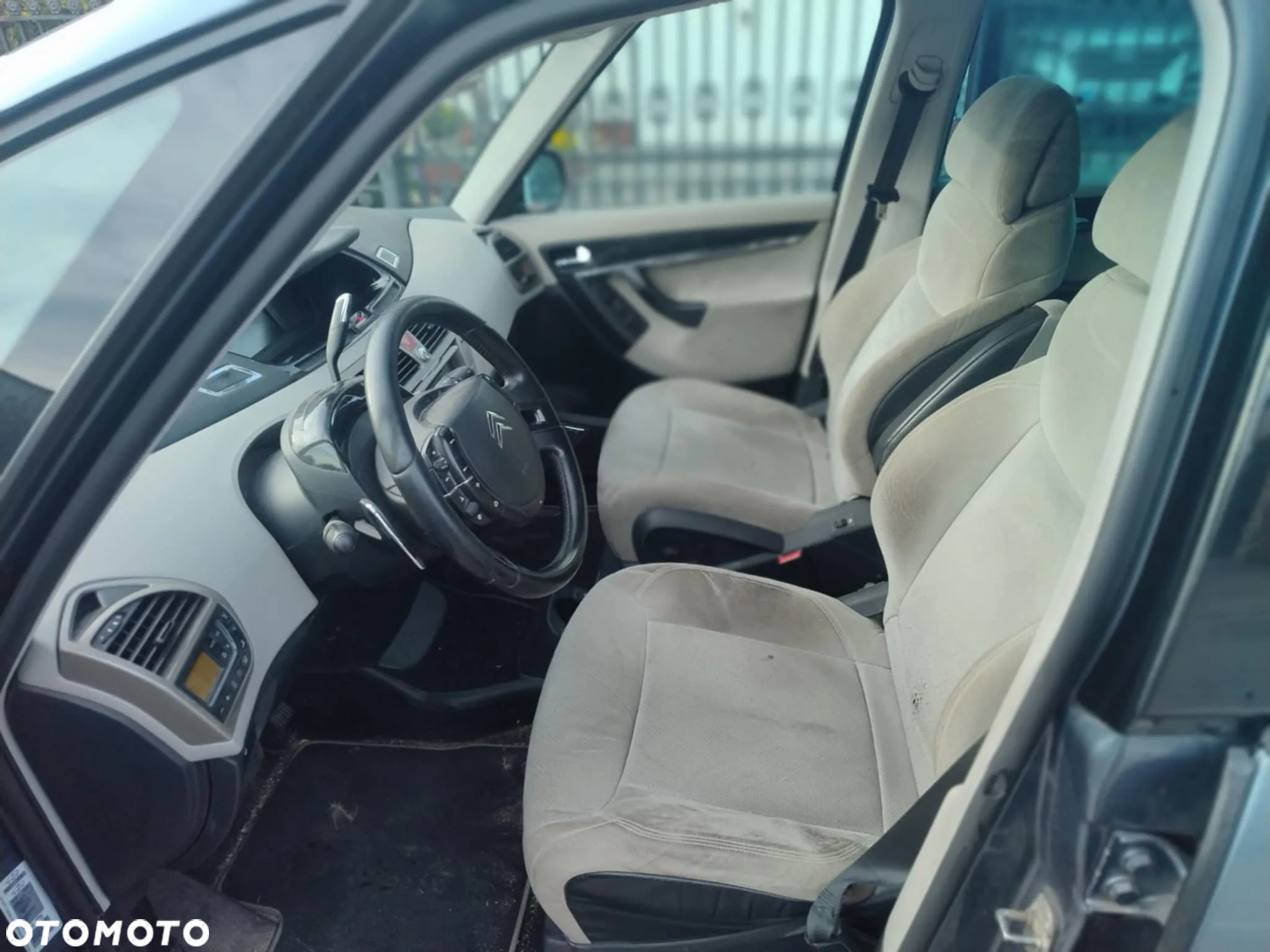 Citroën C4 Picasso 2.0 HDi Equilibre Exclusive - 14