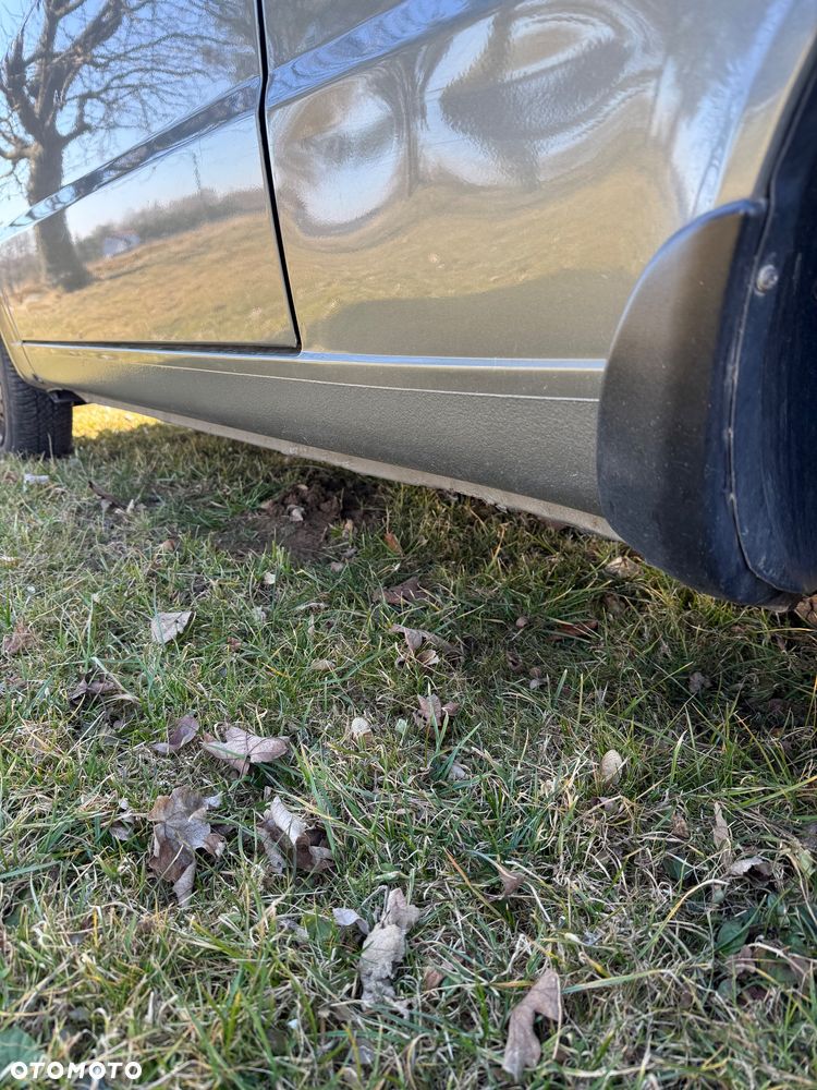 Fiat Cinquecento 704 Young Maquillage - 8