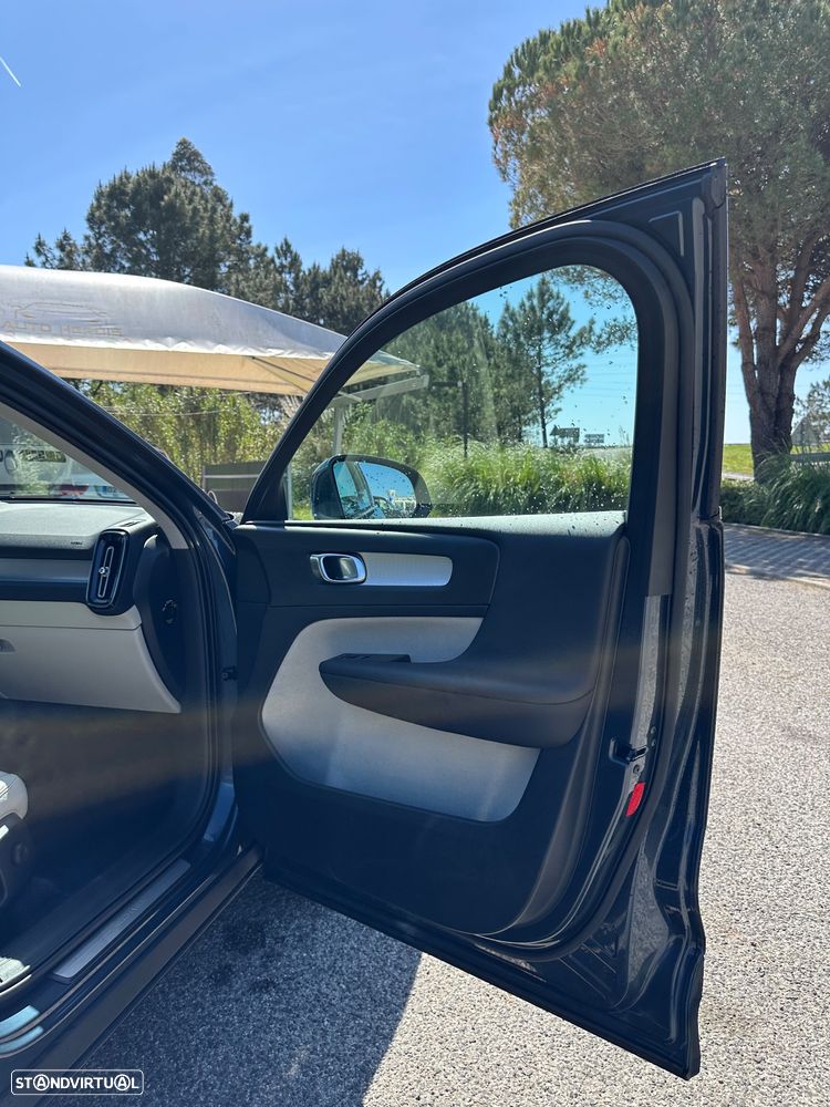 Volvo XC 40 1.5 T5 PHEV Inscription - 18