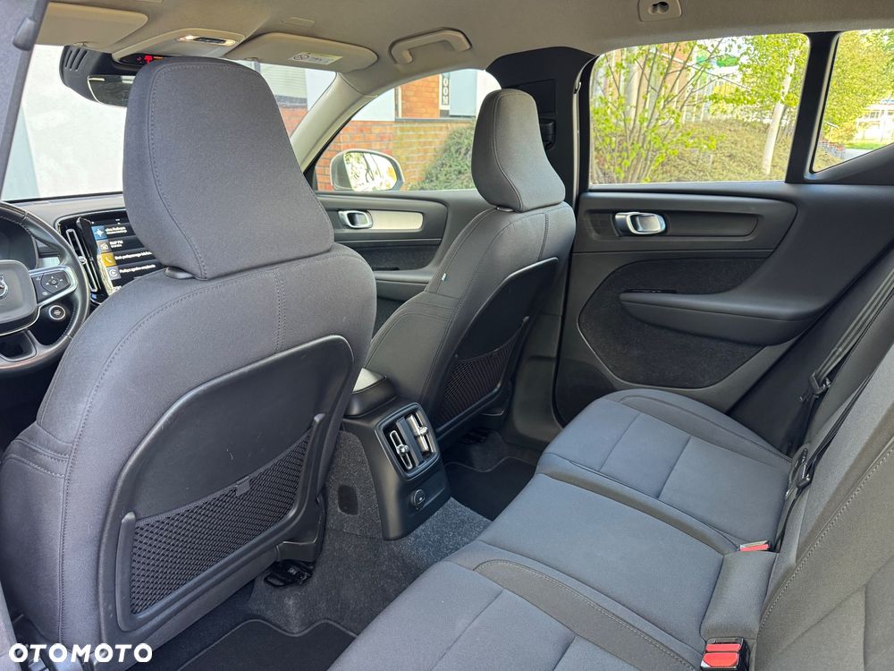 Volvo XC 40 T5 Recharge DKG Essential - 13