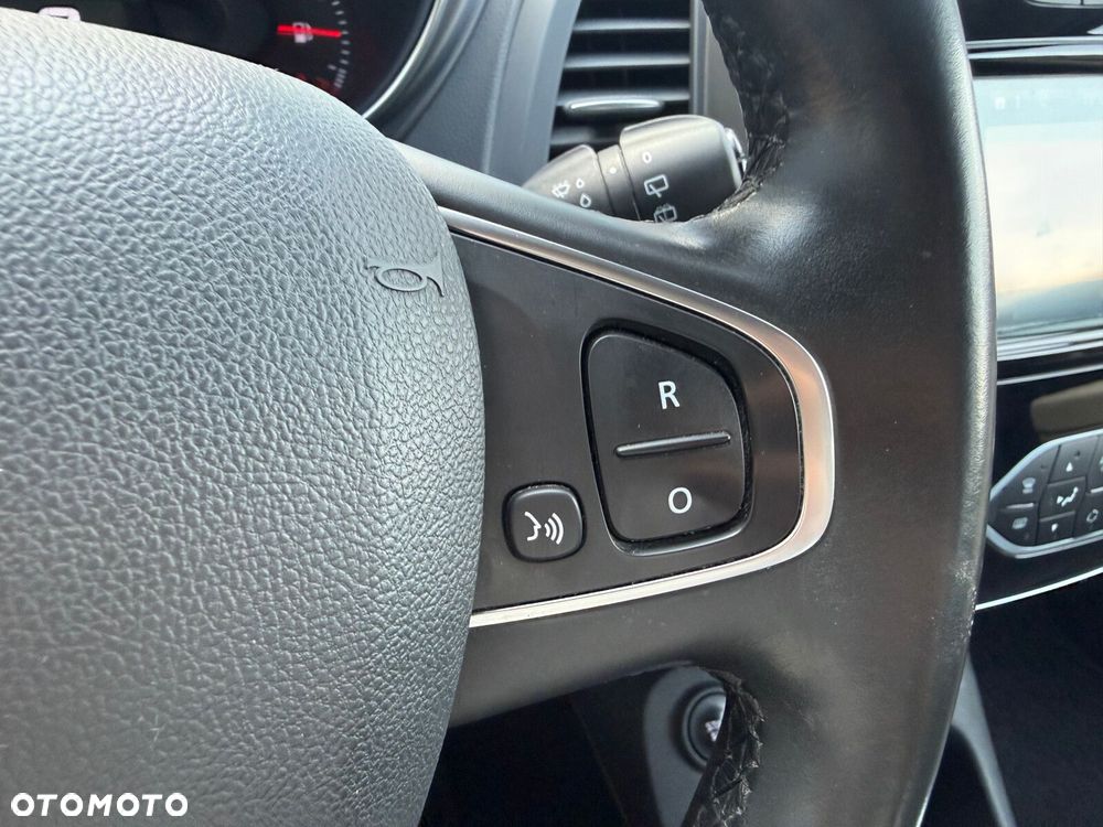 Renault Captur - 20