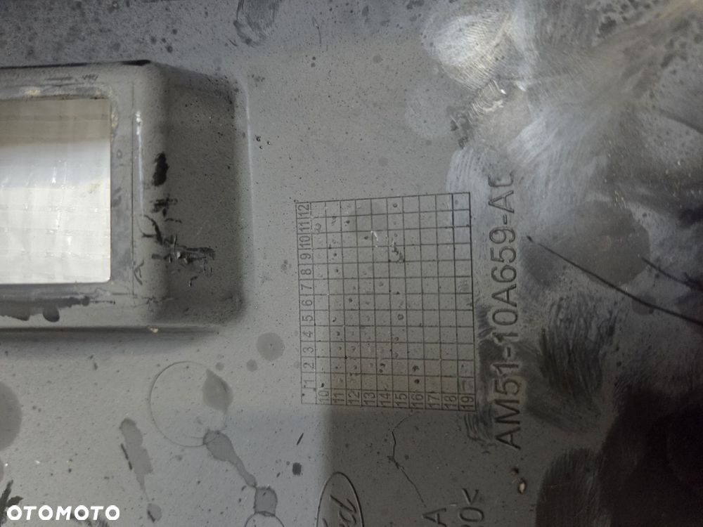 OSŁONA OBUDOWA AKUMULATORA AM51-10723-AD FORD C-MAX MK2 - 8