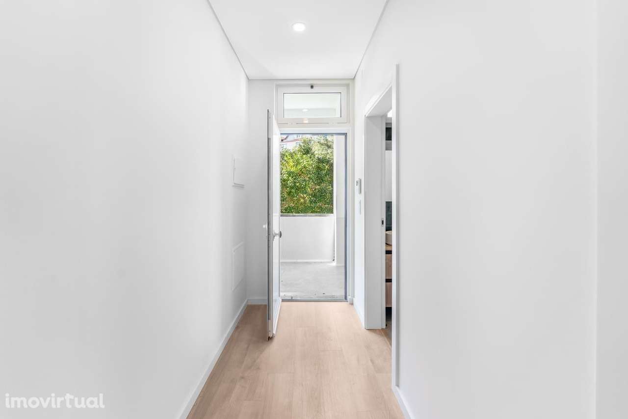 Prédio de Serviços com Projecto Completo aprovado, Centro... - Grande imagem: 5/55