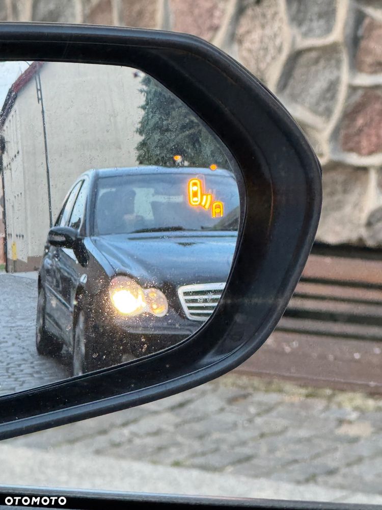 Toyota Corolla 2.0 Hybrid GR Sport Dynamic - 33