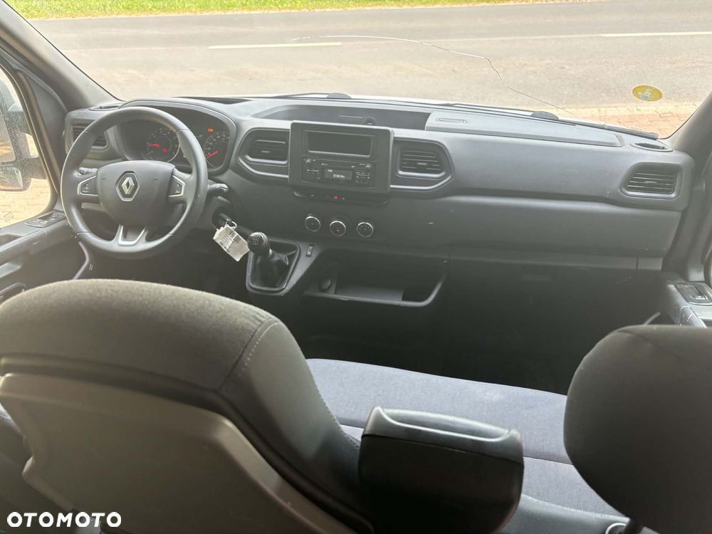 Renault Master - 16