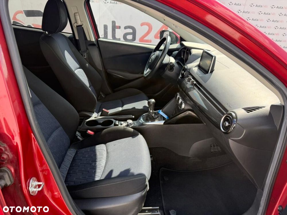 Mazda 2 SKYACTIV-G 90 Nakama - 13