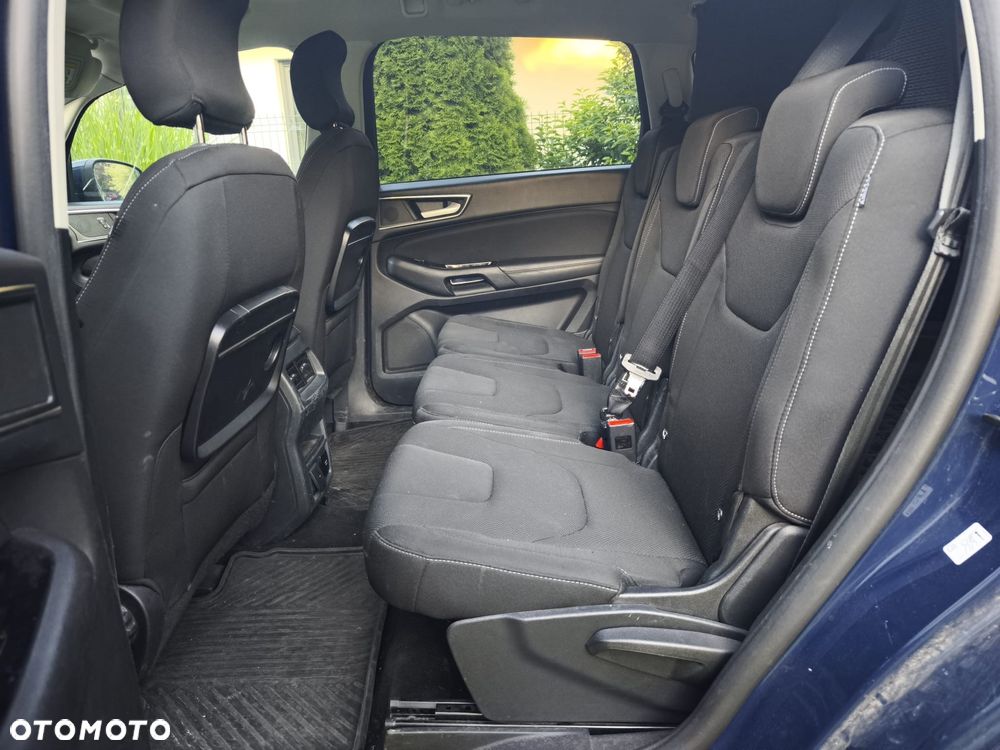 Ford S-Max 2.0 EcoBlue Titanium - 6