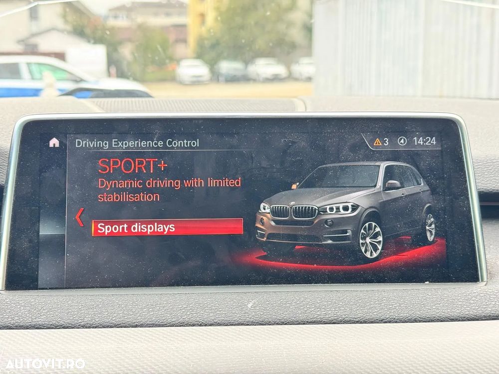 BMW X5 xDrive40e iPerformance - 36