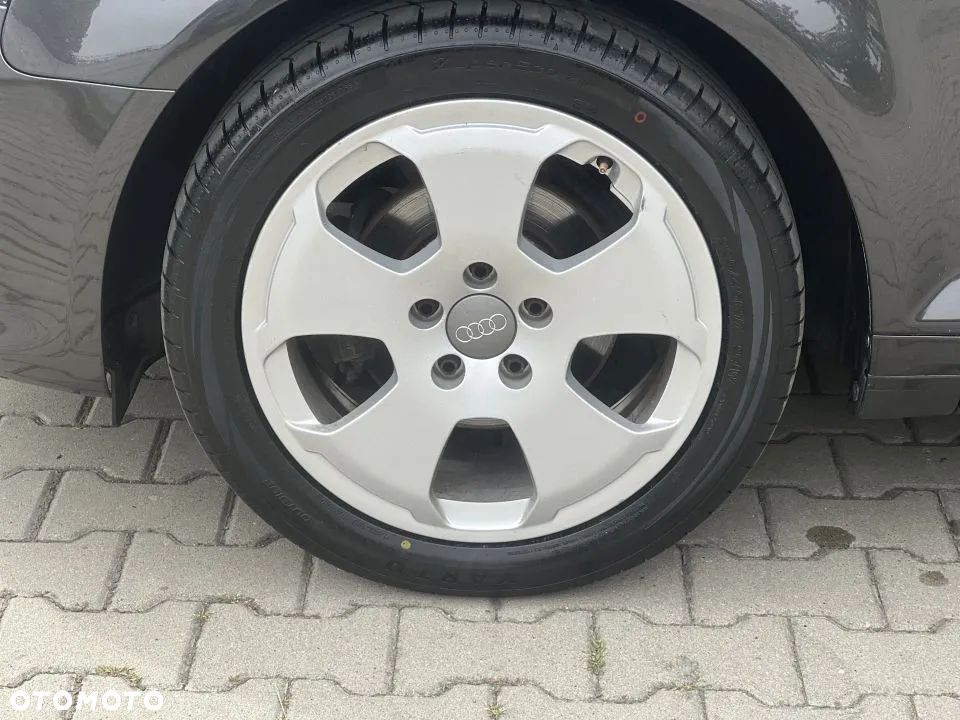 Audi A3 1.6 Ambiente - 19