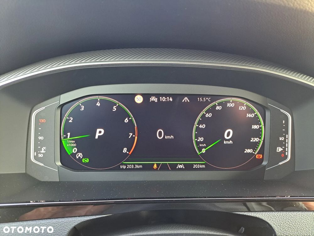 Volkswagen Arteon 2.0 TSI R-Line DSG - 17