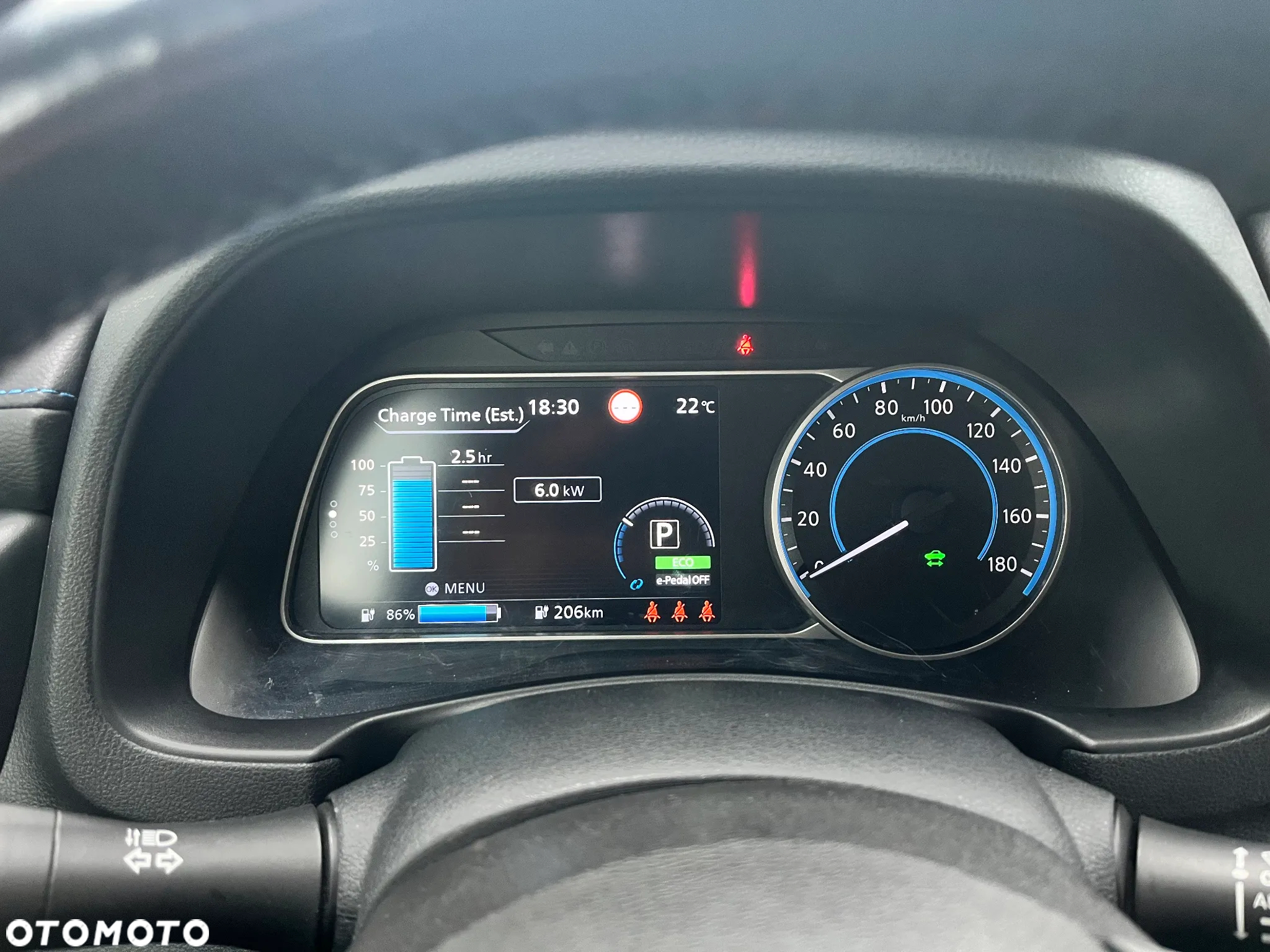 Nissan Leaf 40kWh 3.Zero Limited Edition - 23
