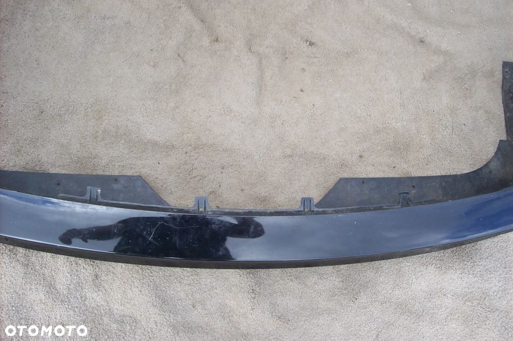 ZDERZAK TYLNY BMW X5 F15 4XPDC ROK 13/18 - 7
