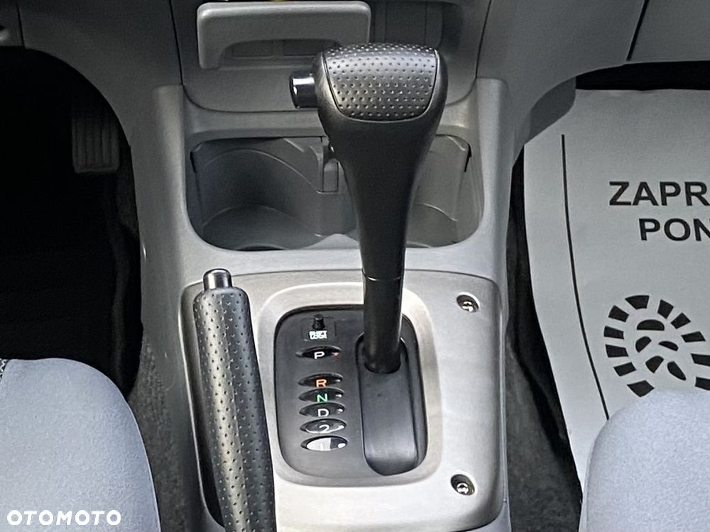 Toyota RAV4 2.0 VVT-i Prestige - 15