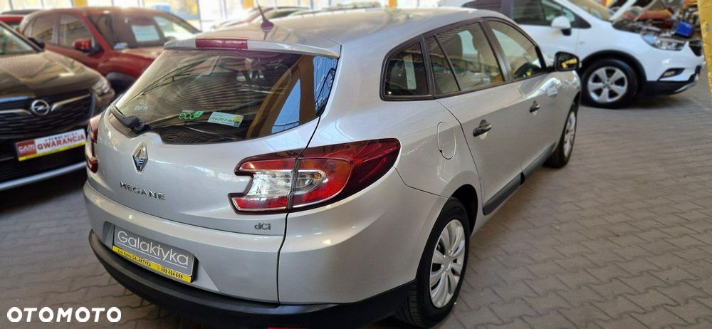 Renault Megane - 9
