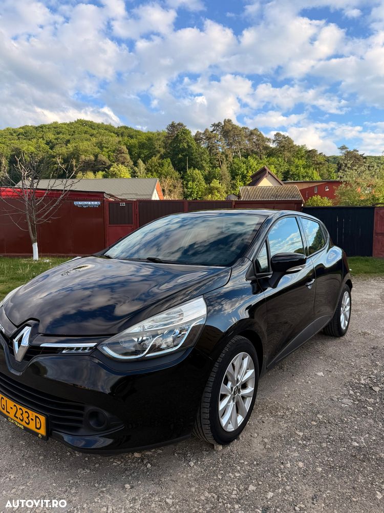 Renault Clio Energy TCe 90 Start & Stop Expression - 3