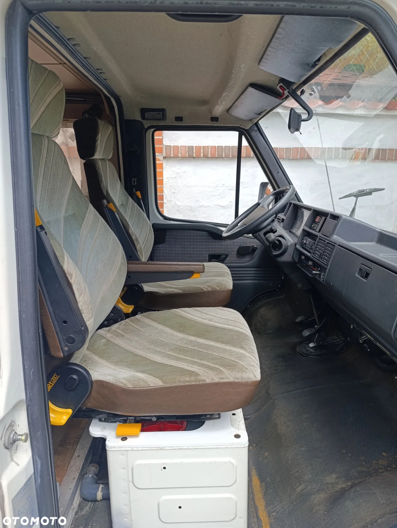 Fiat Ducato - 27