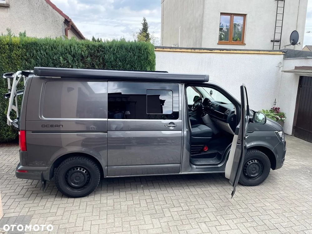 Volkswagen California - 8