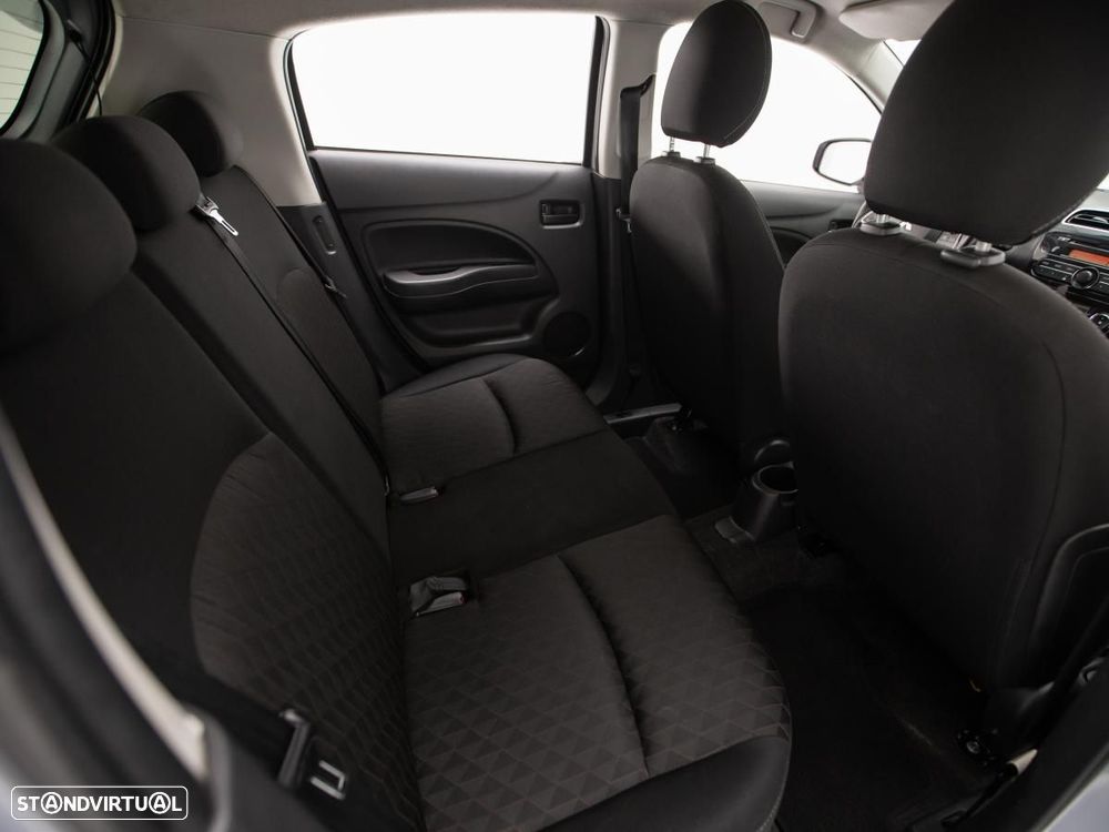 Mitsubishi Space Star 1.2 Intense - 10